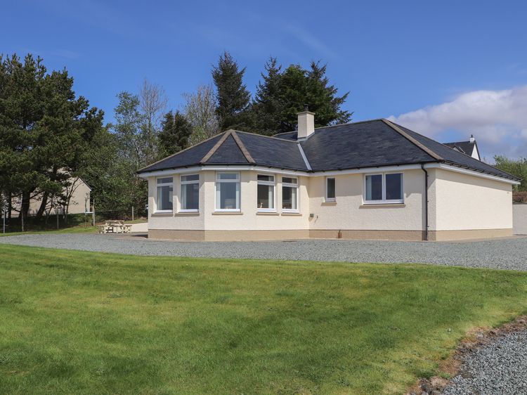 Riverside Cottage