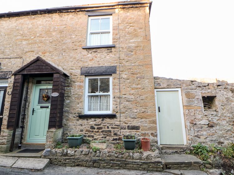 Myrtle Cottage, listing photograph 2