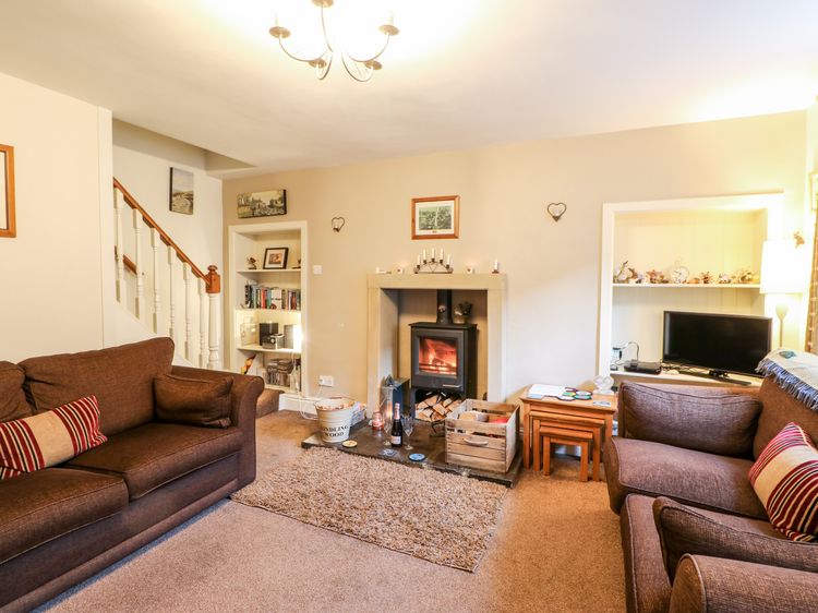 Myrtle Cottage, listing photograph 3