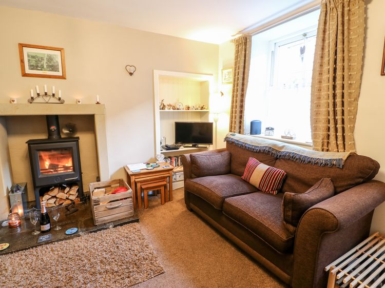 Myrtle Cottage, listing photograph 4