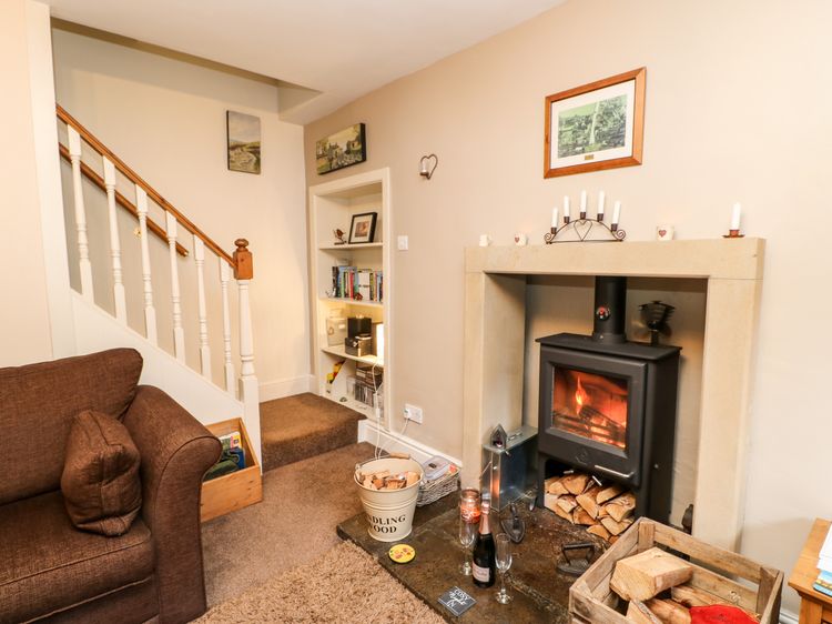 Myrtle Cottage, listing photograph 5