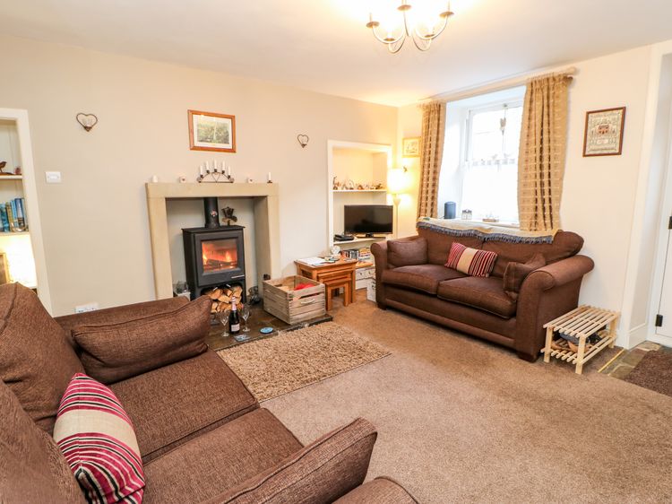Myrtle Cottage, listing photograph 8