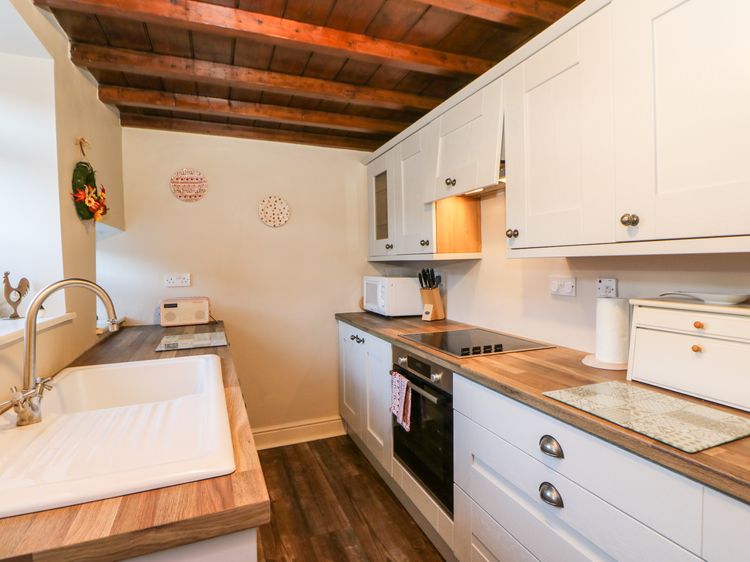 Myrtle Cottage, listing photograph 9