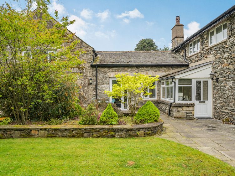 Coachman's Cottage