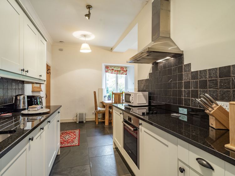 Coachman's Cottage, listing photograph 8