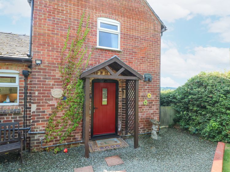 Top Stable Cottage, listing photograph 3