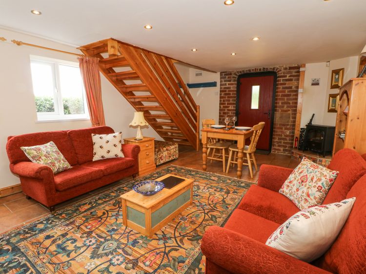 Top Stable Cottage, listing photograph 4