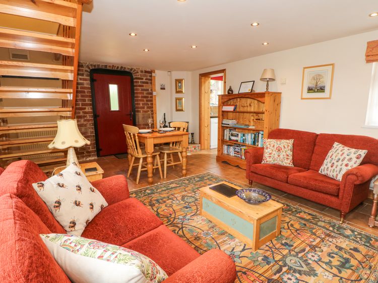 Top Stable Cottage, listing photograph 5