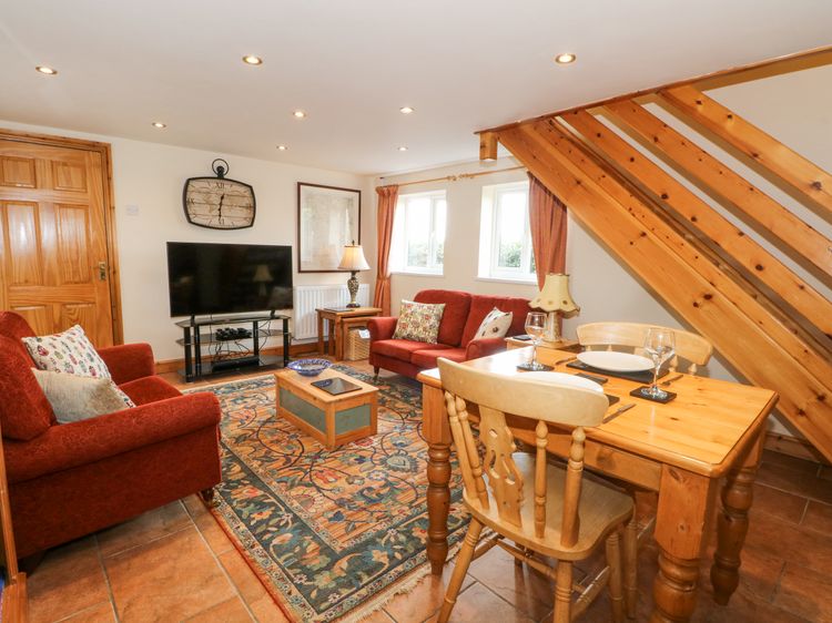Top Stable Cottage, listing photograph 7
