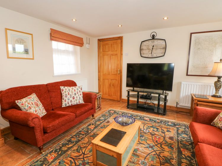 Top Stable Cottage, listing photograph 8
