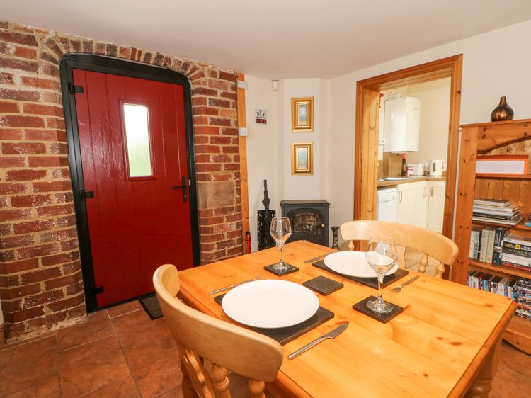 Top Stable Cottage, listing photograph 10