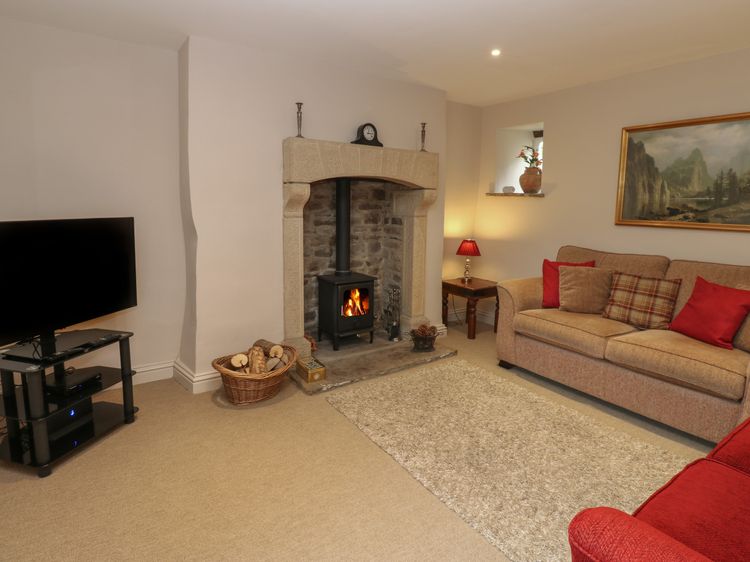 Cross Beck Cottage, listing photograph 2
