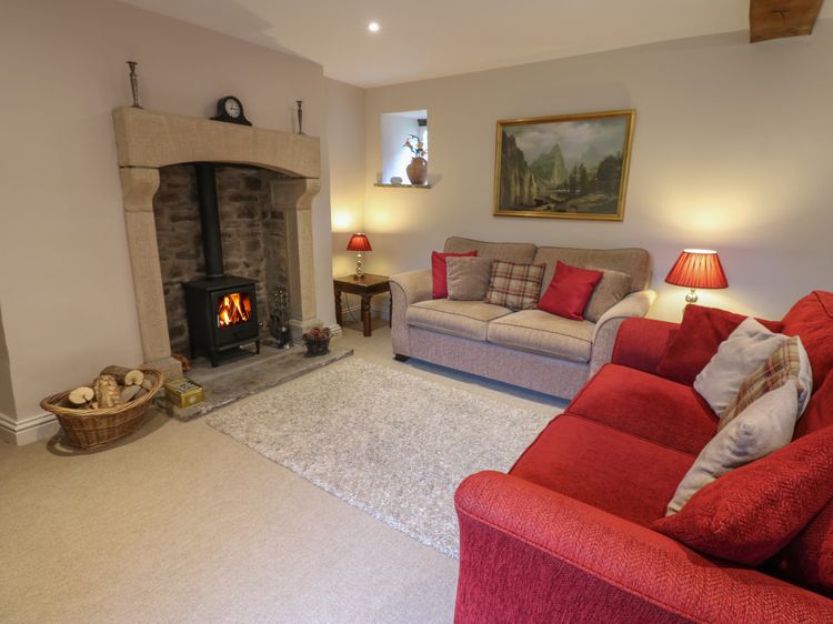 Cross Beck Cottage, listing photograph 3