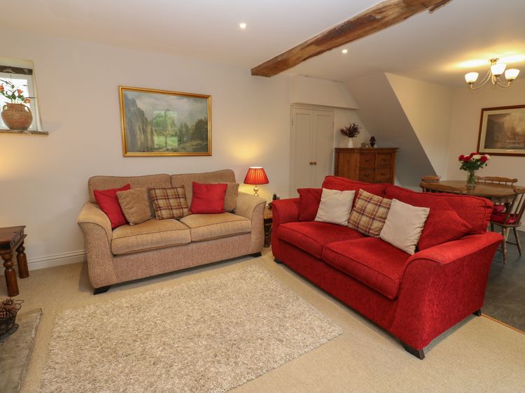 Cross Beck Cottage, listing photograph 4