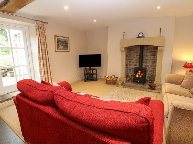 Cross Beck Cottage, listing photograph 5