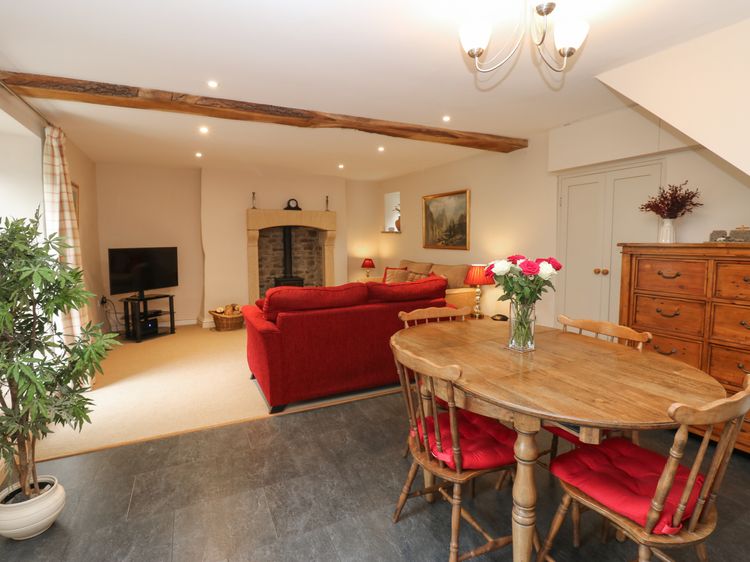 Cross Beck Cottage, listing photograph 6