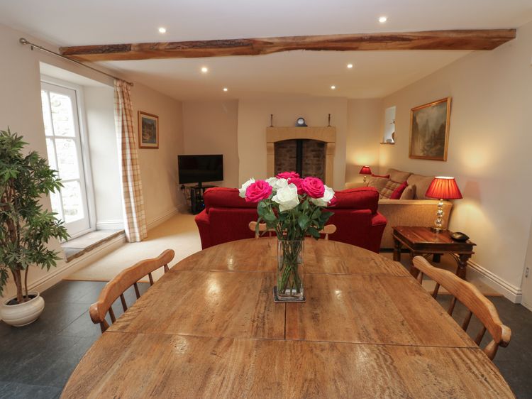 Cross Beck Cottage, listing photograph 8