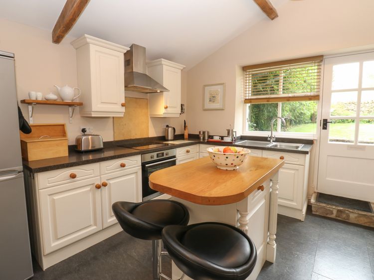 Cross Beck Cottage, listing photograph 9