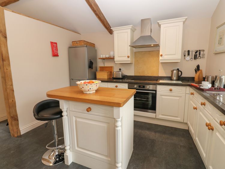Cross Beck Cottage, listing photograph 10