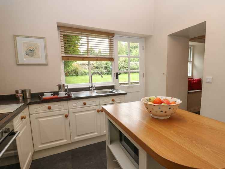 Cross Beck Cottage, listing photograph 12