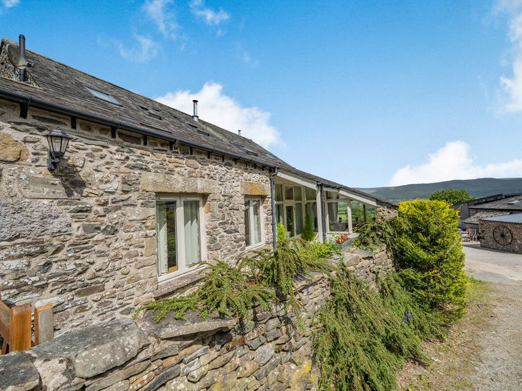 Hawkrigg Cottage, listing photograph 2
