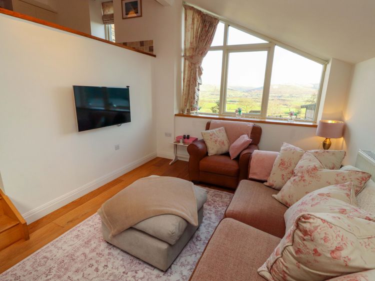 Hawkrigg Cottage, listing photograph 7