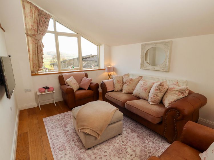 Hawkrigg Cottage, listing photograph 6