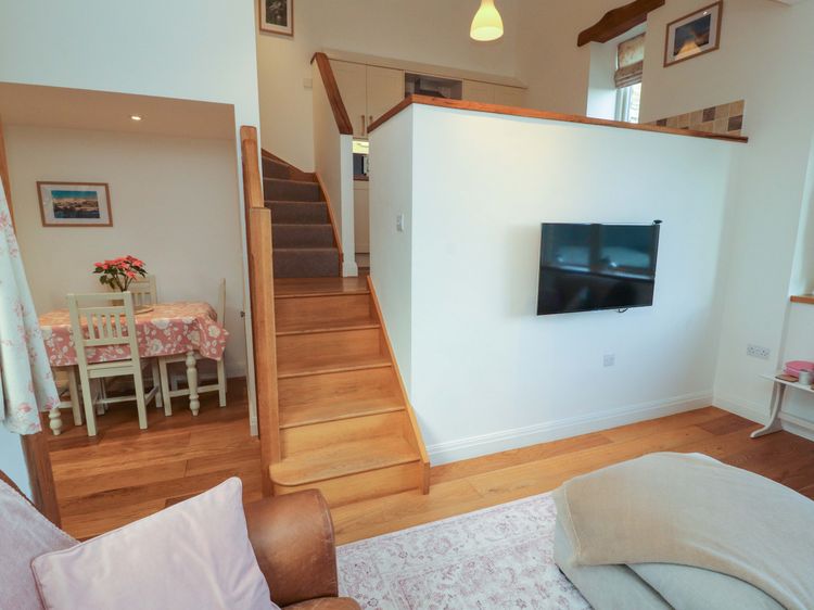 Hawkrigg Cottage, listing photograph 8