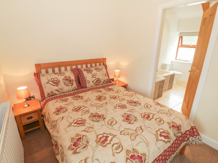 Y Beudy Cottage, listing photograph 7