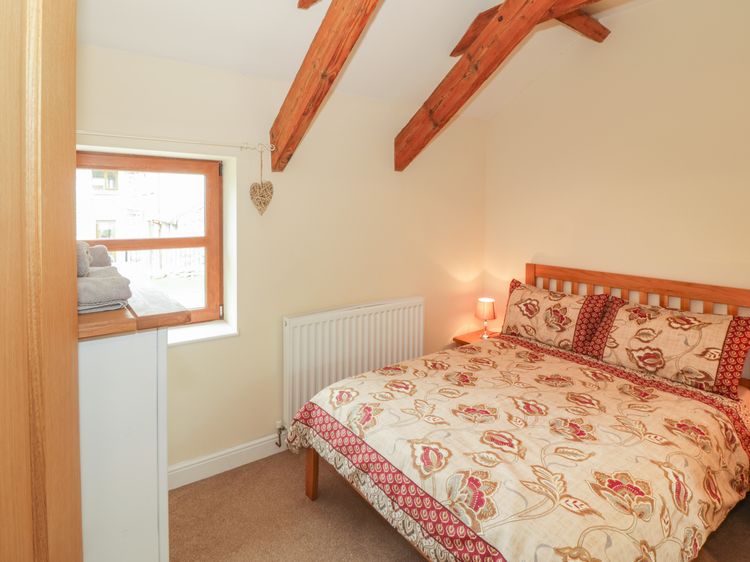 Y Beudy Cottage, listing photograph 8
