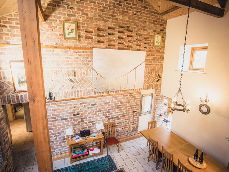 Deerclose West Farmhouse, listing photograph 7