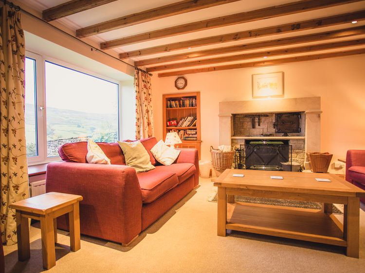 Deerclose West Farmhouse, listing photograph 6