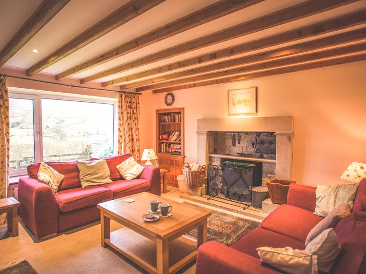 Deerclose West Farmhouse, listing photograph 5
