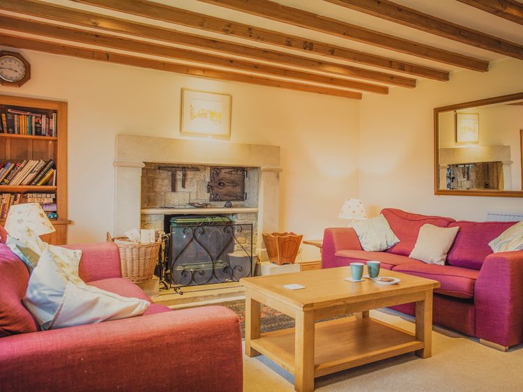 Deerclose West Farmhouse, listing photograph 3