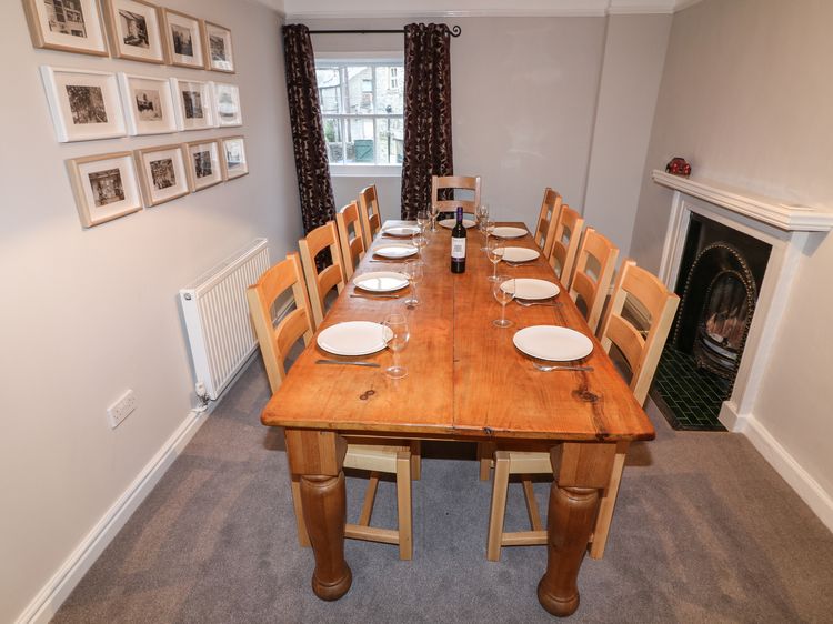Whitefriars Lodge, listing photograph 10