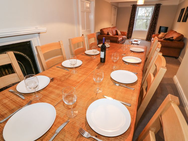 Whitefriars Lodge, listing photograph 12