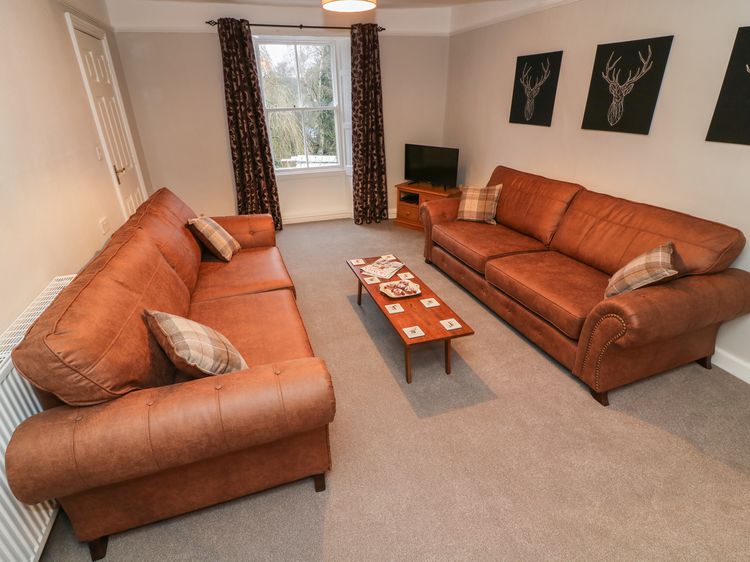 Whitefriars Lodge, listing photograph 4