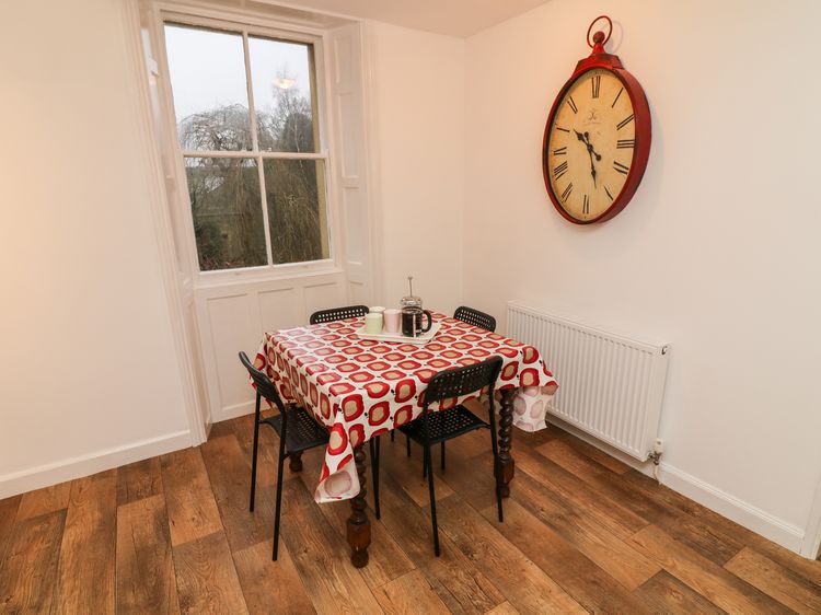 Whitefriars Lodge, listing photograph 8