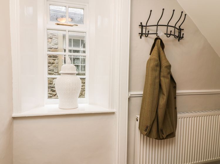 Whitefriars Lodge, listing photograph 3