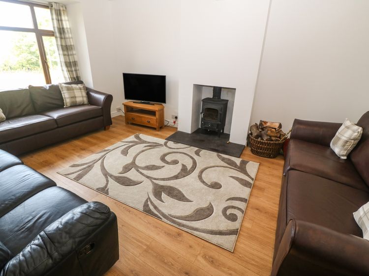 Y Berth Ddu Farmhouse, listing photograph 3