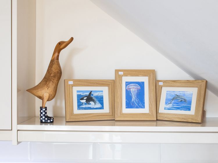 The Moorings, listing photograph 11