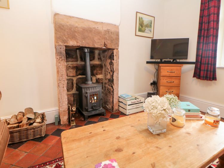 Quarry House, listing photograph 4