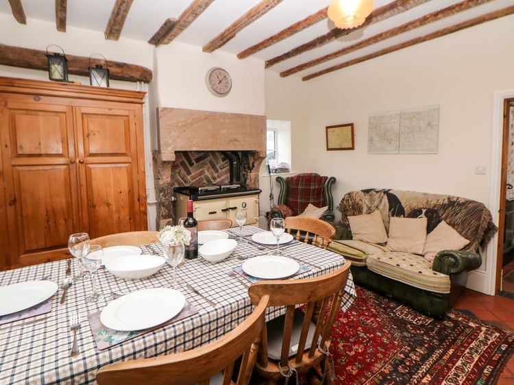 Quarry House, listing photograph 7