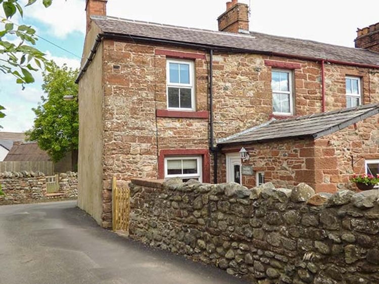 Bakers Cottage, listing photograph 2