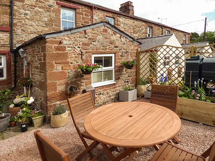 Bakers Cottage, listing photograph 10