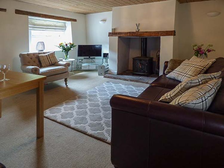 Bakers Cottage, listing photograph 4
