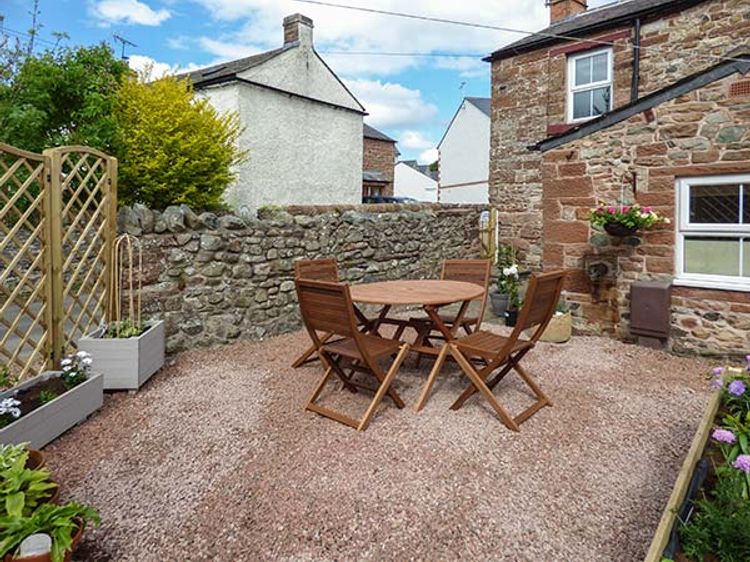 Bakers Cottage