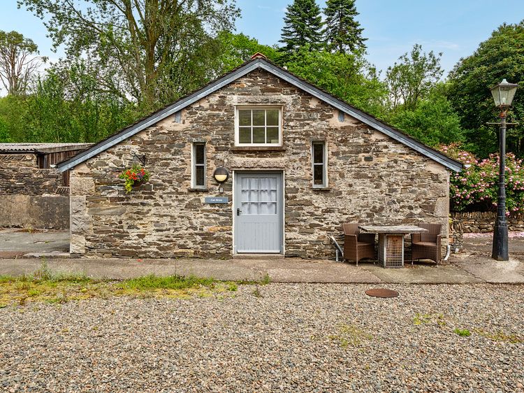 Can Brow at the Graythwaite Estate, listing photograph 2