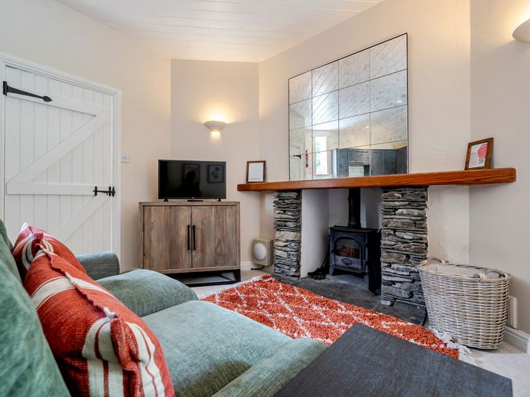Can Brow at the Graythwaite Estate, listing photograph 5