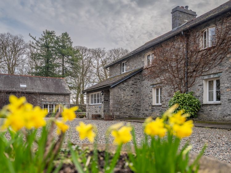 Crabtree at the Graythwaite Estate, listing photograph 2